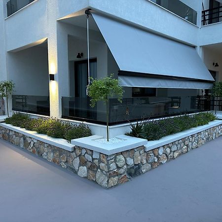 Villa Chrisanthi Leptokaryá Ngoại thất bức ảnh