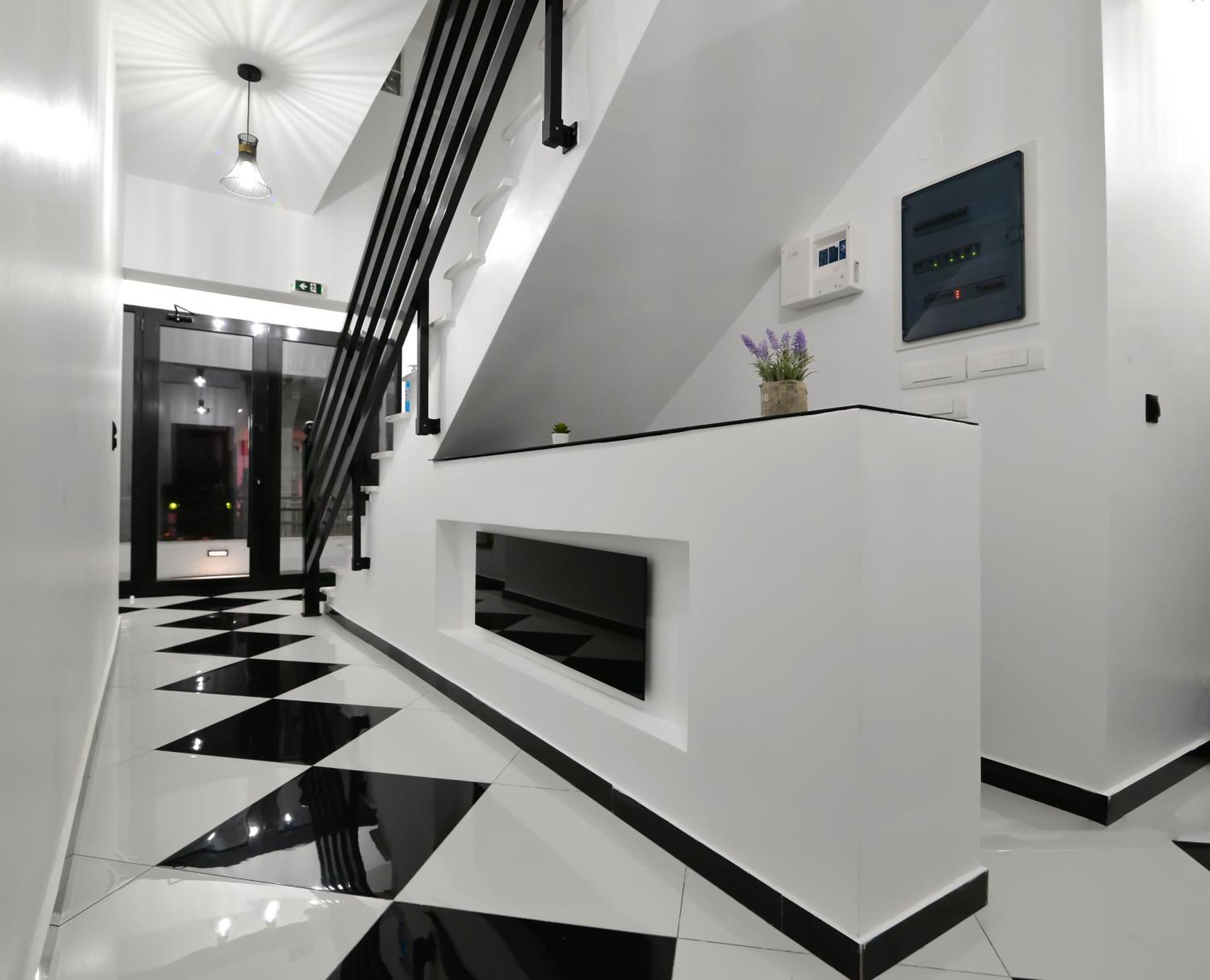 Villa Chrisanthi Leptokaryá Ngoại thất bức ảnh