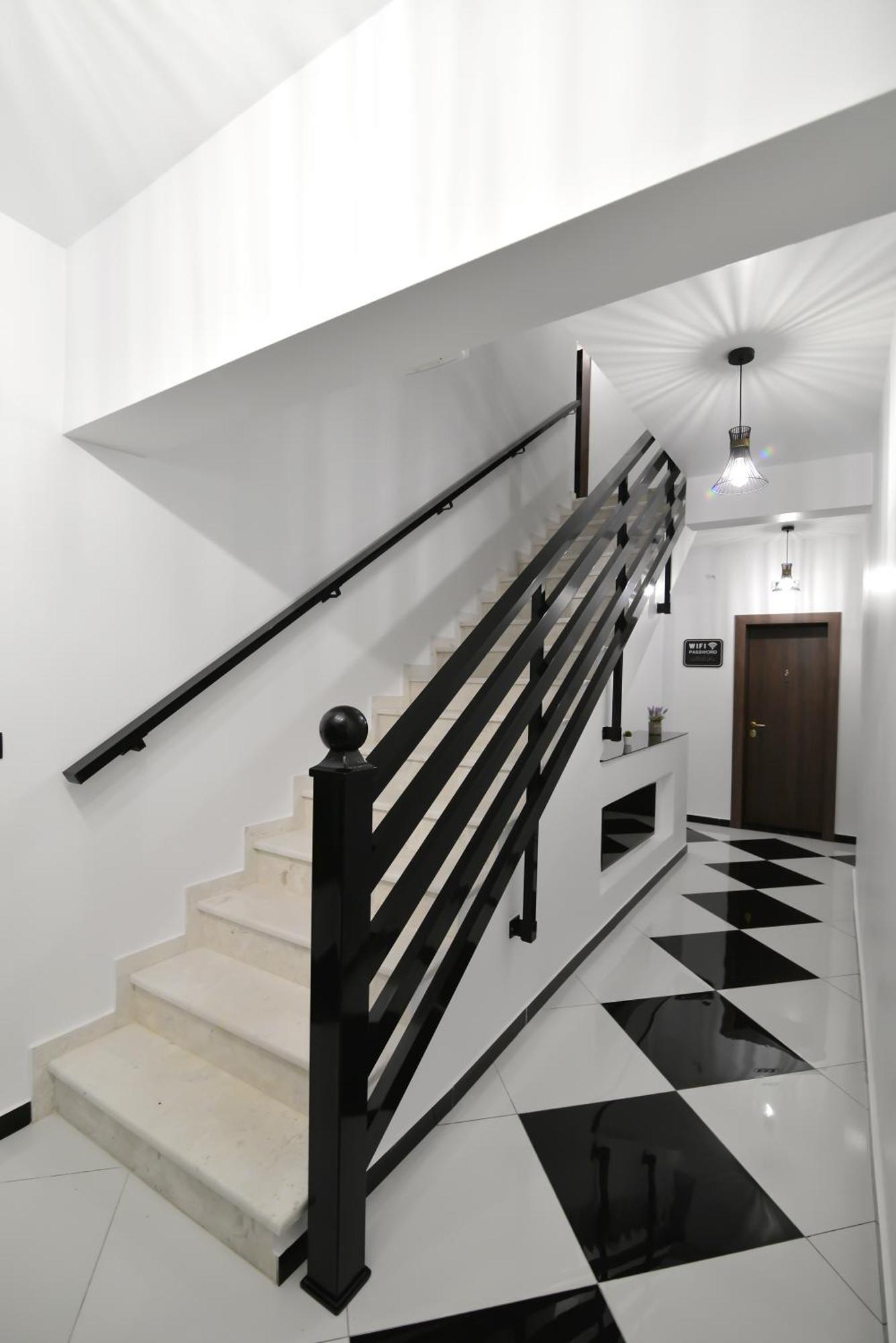 Villa Chrisanthi Leptokaryá Ngoại thất bức ảnh
